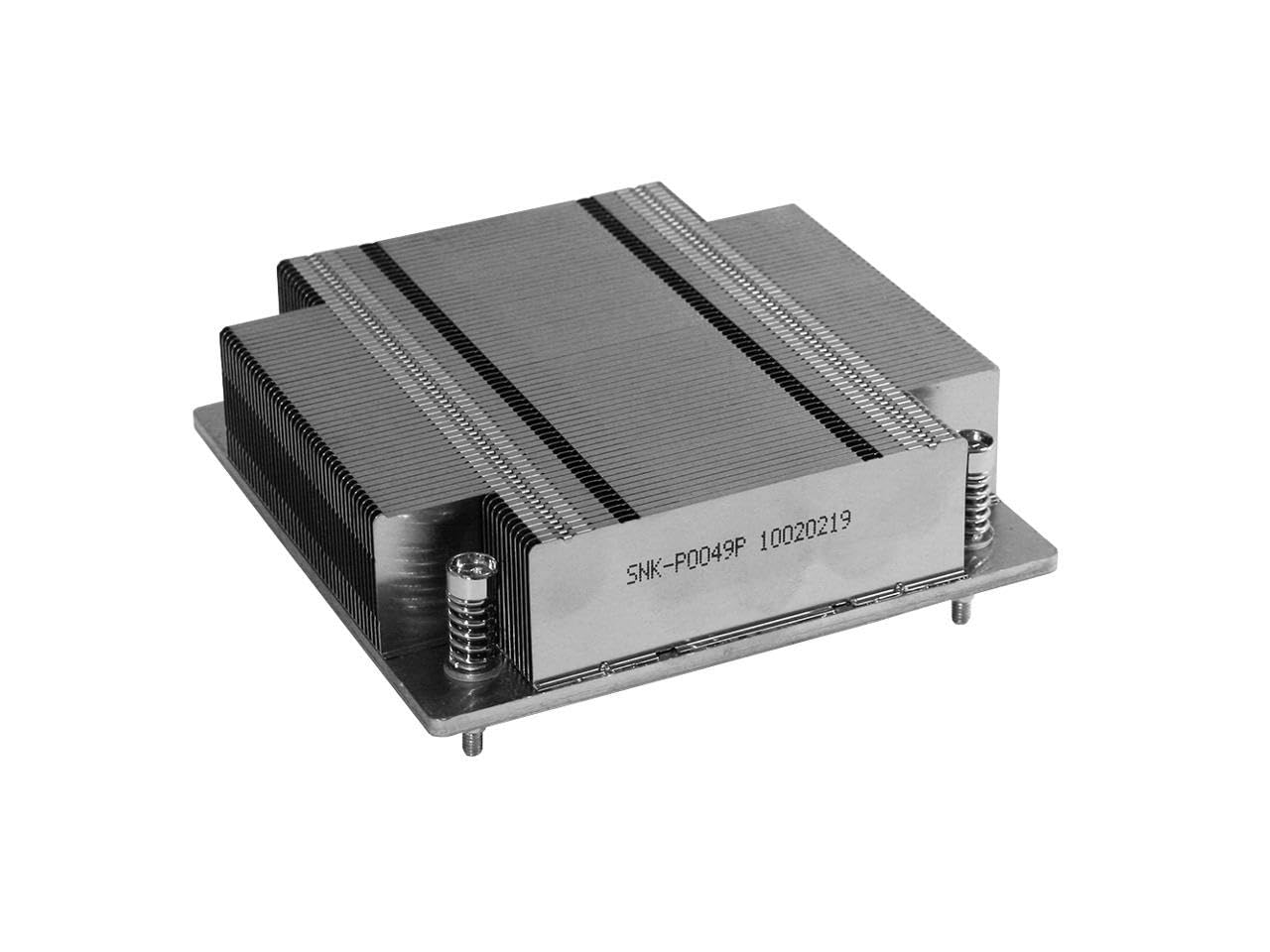 Amazon.com: Supermicro Heatsink - Air Cooler - Socket H3 LGA-1150